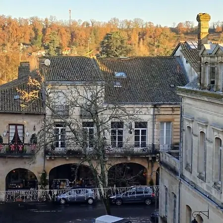 Place De La Bastide アパート