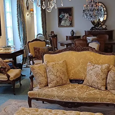 Place De La Bastide アパート