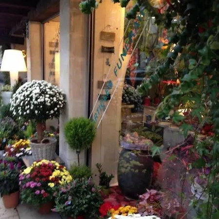 アパート Place De La Bastide *