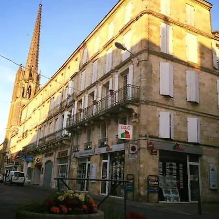 アパート Place De La Bastide サント・フォワ・ラ・グランド