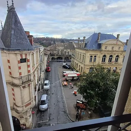 Place De La Bastide *