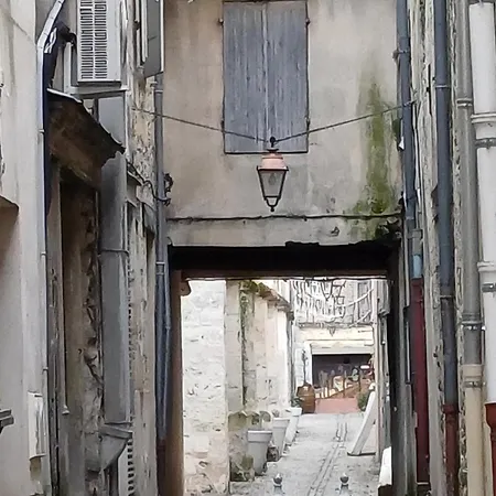 Place De La Bastide アパート サント・フォワ・ラ・グランド