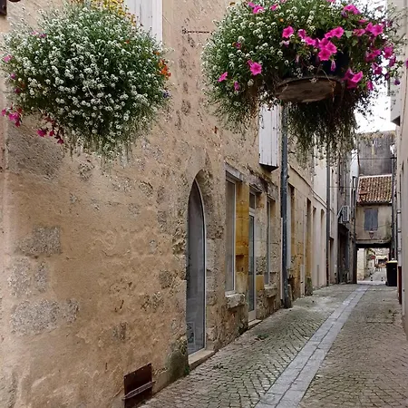 Place De La Bastide アパート