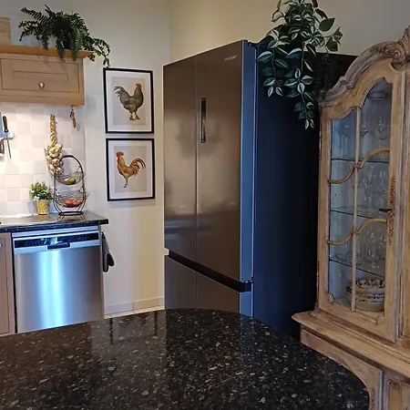 Place De La Bastide *