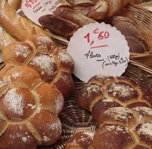 Place De La Bastide Apartment