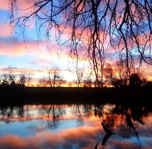Place De La Bastide Apartment *