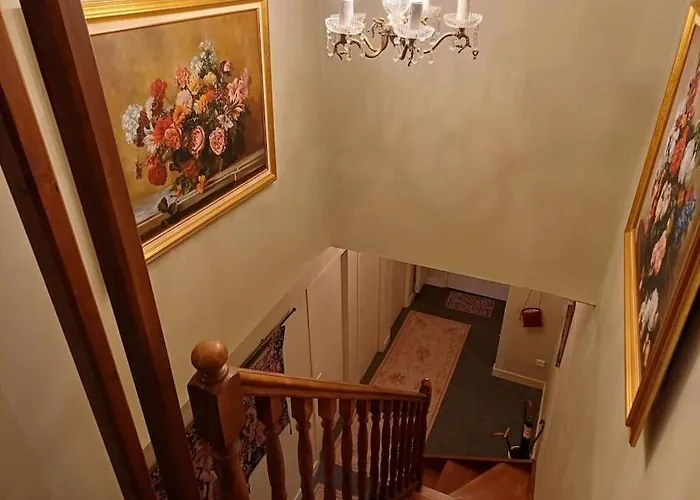 Place De La Bastide Apartment Sainte-Foy-la-Grande