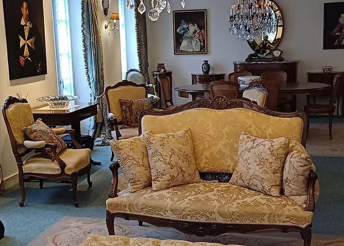 Place De La Bastide Apartment