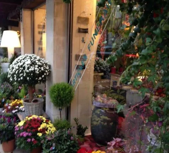 Apartment Place De La Bastide *