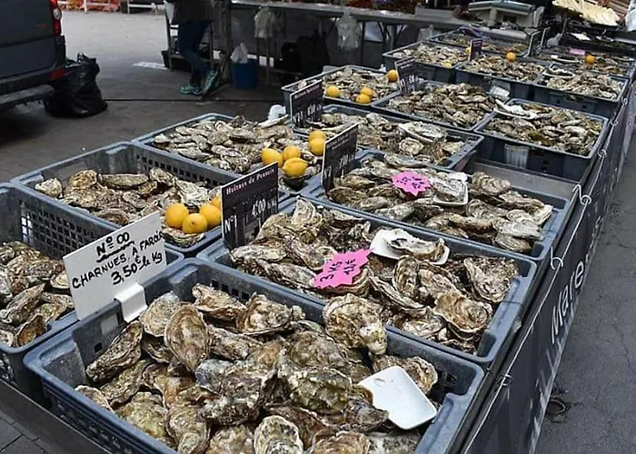 Place De La Bastide *