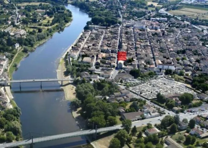 Apartment Place De La Bastide *
