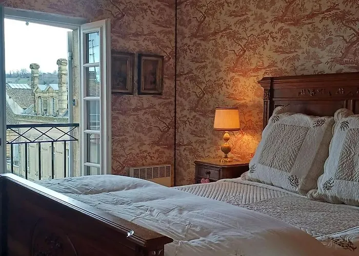 Place De La Bastide Apartment Sainte-Foy-la-Grande