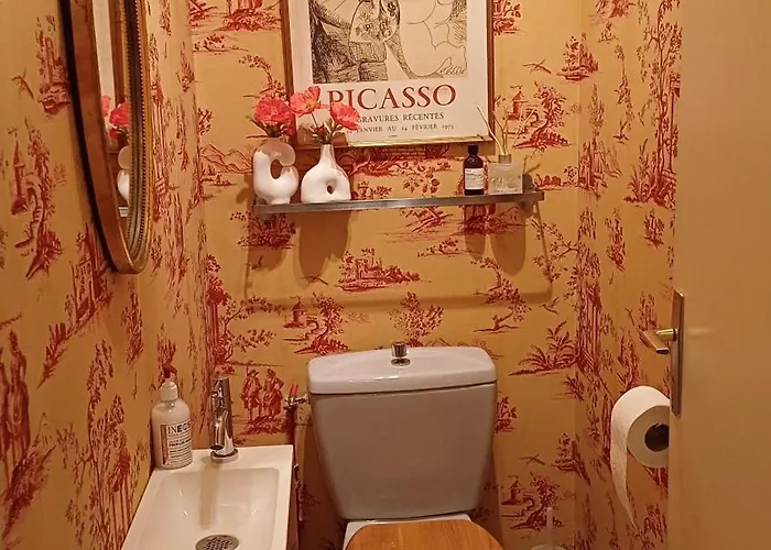 Place De La Bastide Sainte-Foy-la-Grande