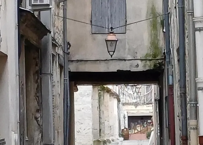 Place De La Bastide Apartment Sainte-Foy-la-Grande