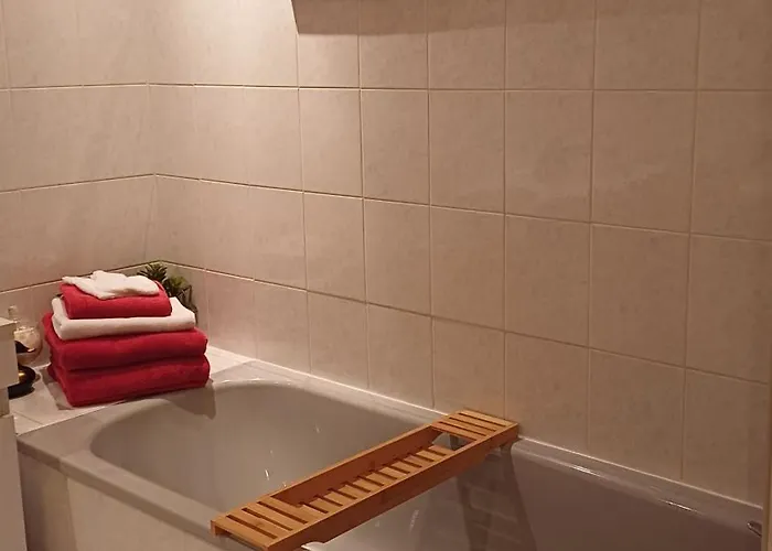 Apartment Place De La Bastide