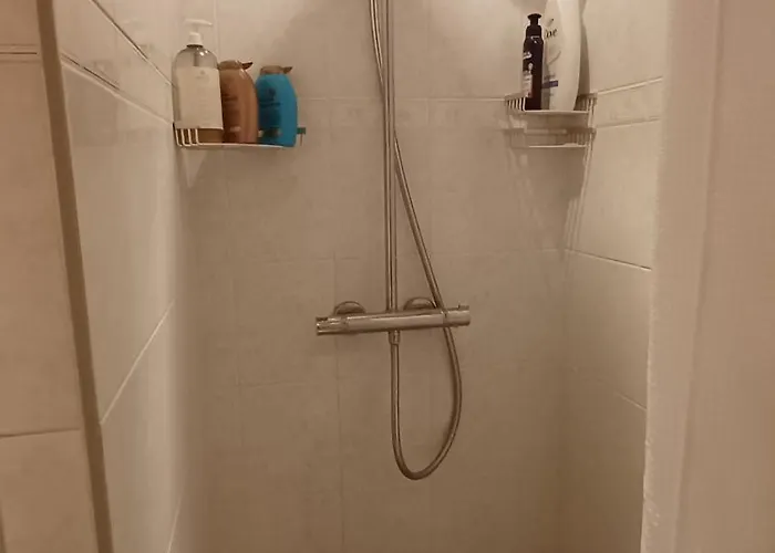 Place De La Bastide Apartment *